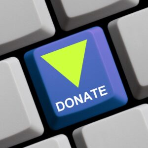 Monthly Donation - $500 a month
